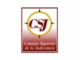 CONSEJO SUPERIOR DE LA ADJUDICATURA